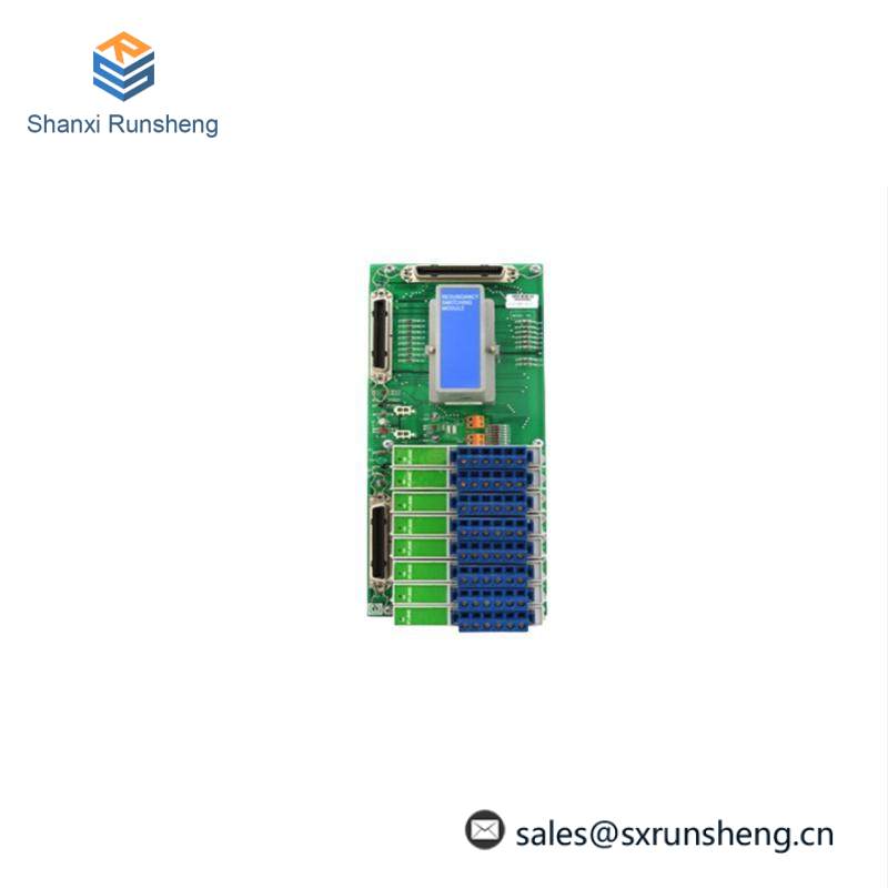 Honeywell MC-GAOX12 51304638-575 Analog Output Module