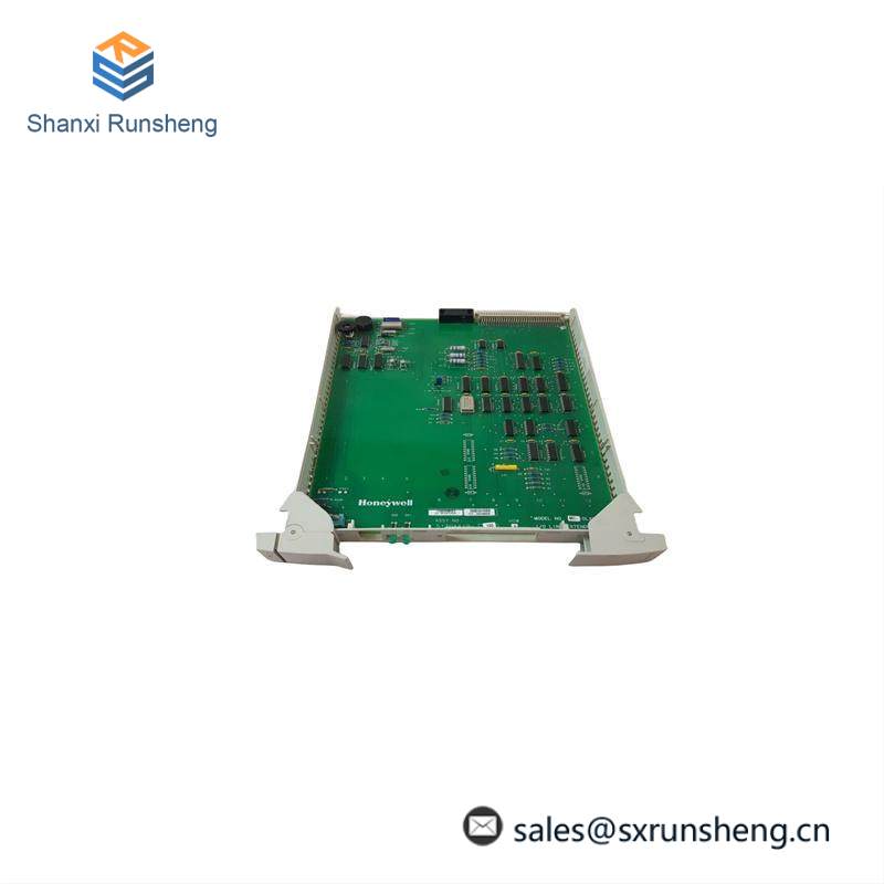 HONEYWELL MC-IOLX02 I/O Link Extender Card