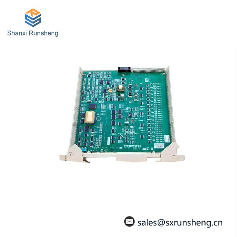 Honeywell MC-PAIH03