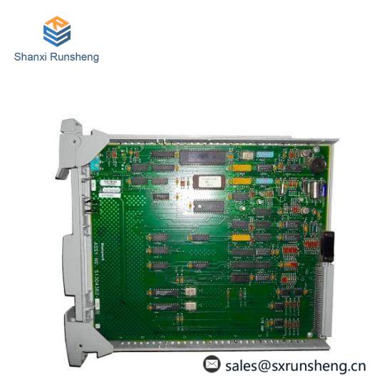 HONEYWELL MC-PAOY22 80363969-150 Analog Output Module