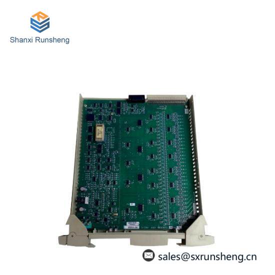 Honeywell MC-PDIY22 80363972-150 Digital Input Module
