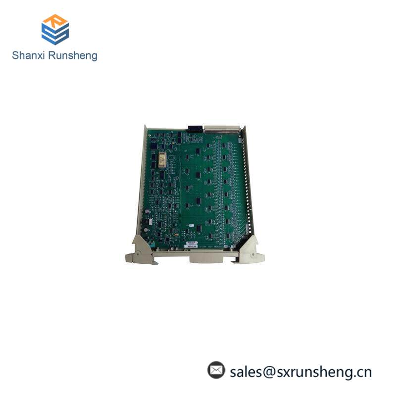 HONEYWELL MC-PDIY22 80363972-150 Digital Intput Module