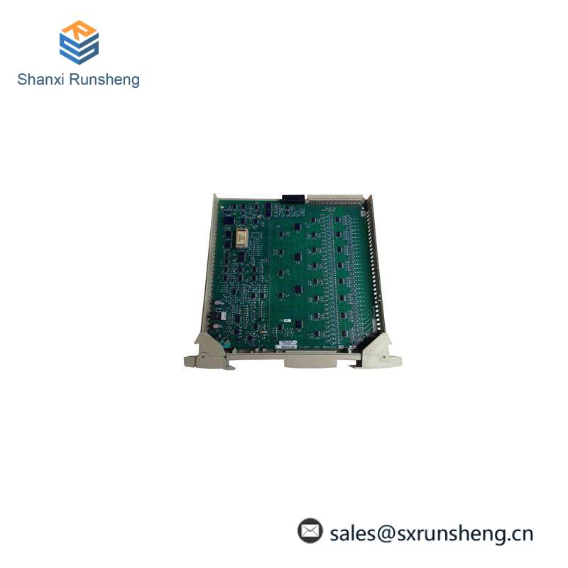 HONEYWELL MC-PDIY22 Digital Input Module