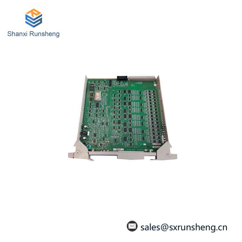 HONEYWELL MC-PDOY22 80363975-150 Digital Output Module