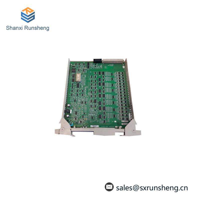 Honeywell MC-PDOY22 FTA terminal board