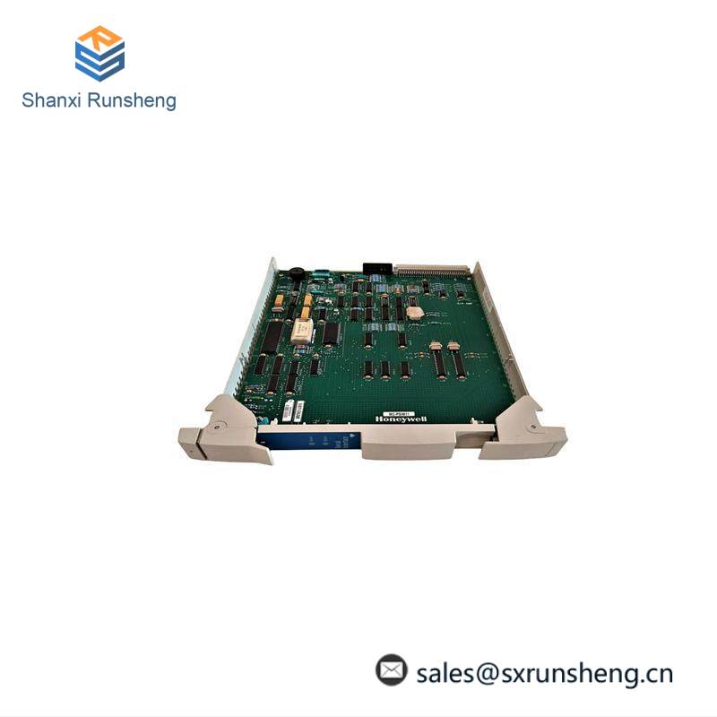 HONEYWELL MC-PSIM12 Serial Interface I/O Processor
