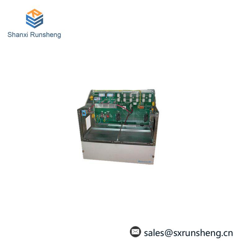 HONEYWELL MC-PSRX04 Power Supply Module