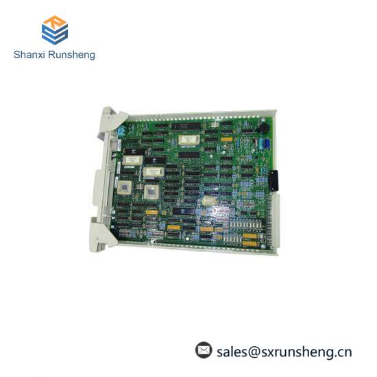 HONEYWELL MC-PSTX03 51304516-250 Smart MV Xmtr Interface Card