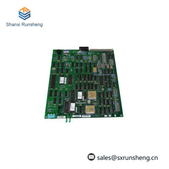HONEYWELL MC-PSTX03 51304516-250 Smart MV Xmtr Interface Card
