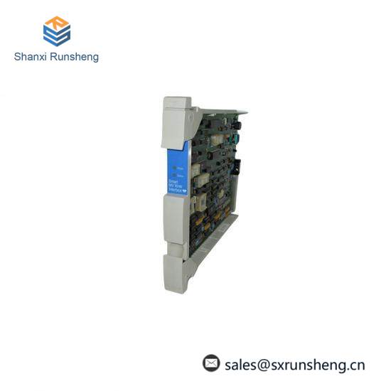 HONEYWELL MC-PSTX03 51304516-250 Smart MV Xmtr Interface Card