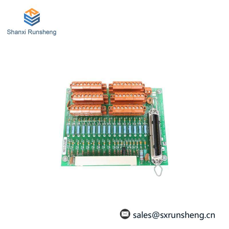 HONEYWELL MC-TAIH02 51304453-150 Analog Input High Level