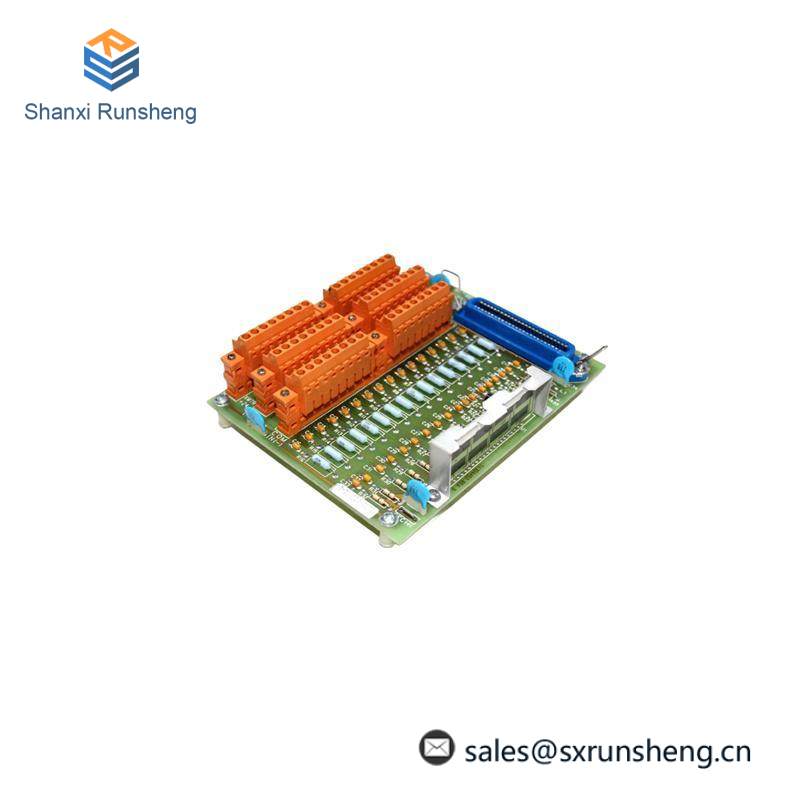 Honeywell MC-TAIH02 Analog Input Module