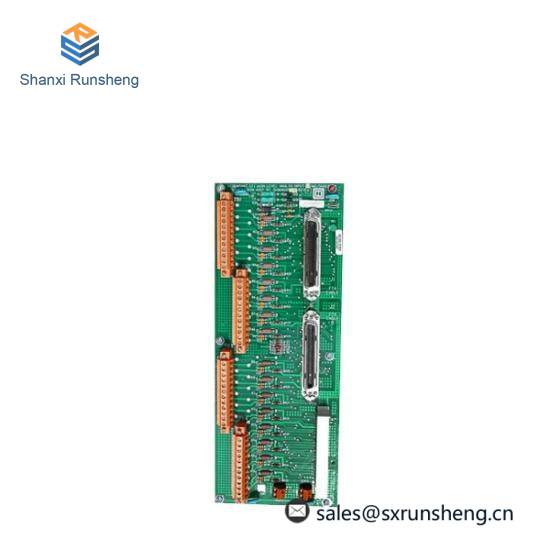 Honeywell MC-TAIH12 51304337-150 REDUN IOP INTERFACE