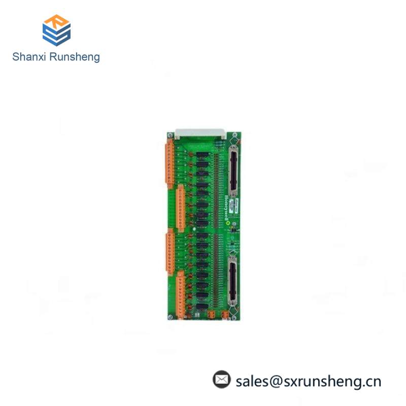 HONEYWELL MC-TAIH13 51309138-175 High Level Analog Input