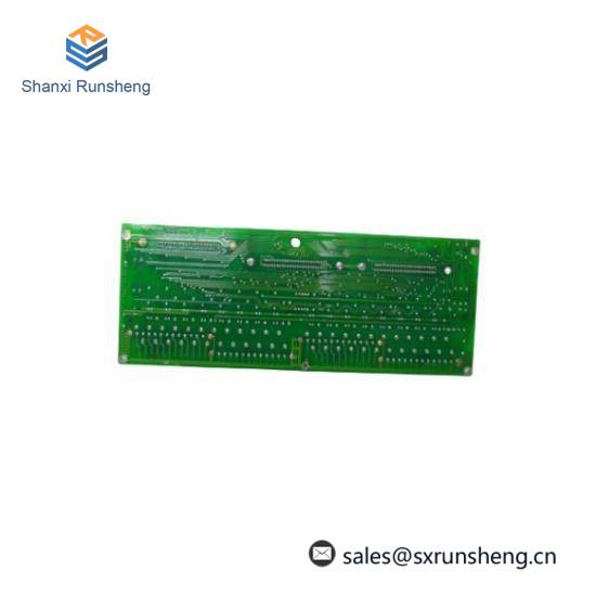 Honeywell MC-TAIH52 51304337-250 Analog Input Board