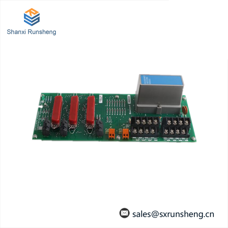 HONEYWELL MC-TAIH54 51305863-275 ai digital input