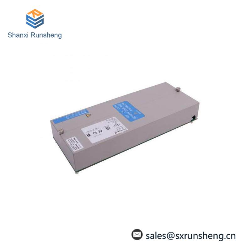 Honeywell MC-TAMR04 51305907-175 Low Level Analog Input Multiplexer