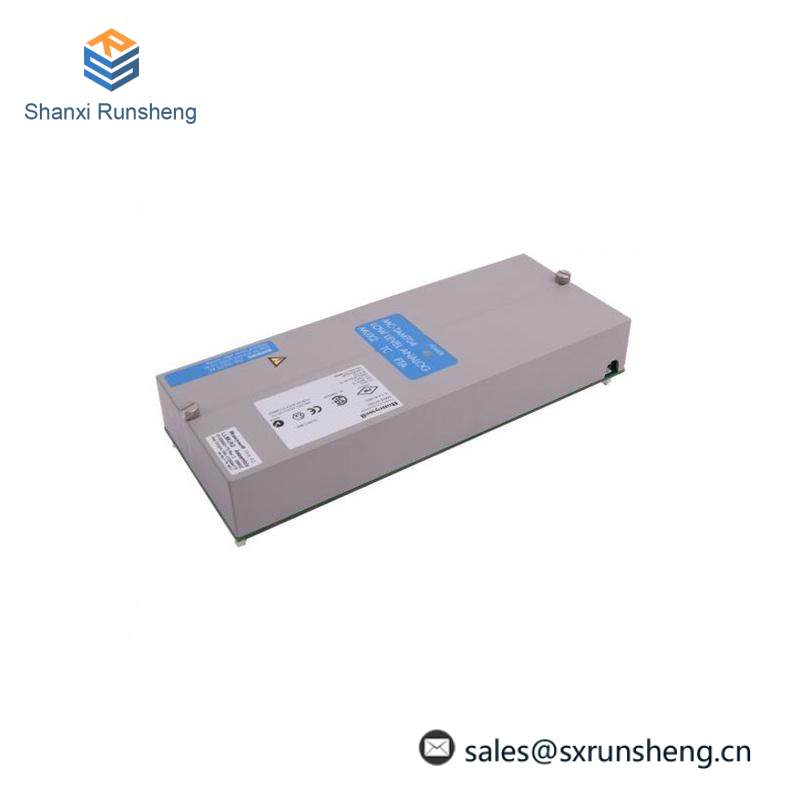 Honeywell MC-TAMT04 Thermocouple Input Terminal Board