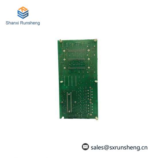 Honeywell MC-TAOX12 51304335-175 Input Module