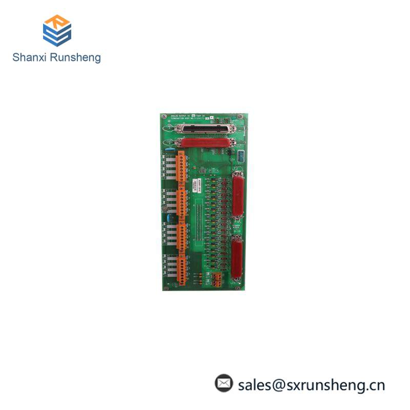 HONEYWELL MC-TAOY22 Analog Output Module