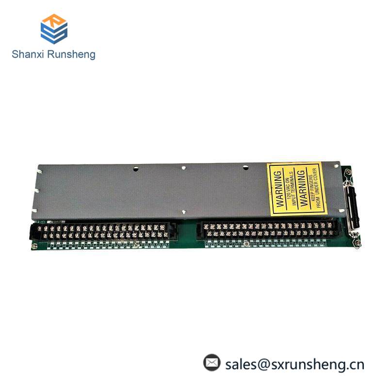 Honeywell MC-TDIA72 51303930-150 Digital Input Module