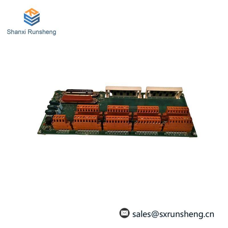 Honeywell MC-TDIY22 51204160-175 Digital Input Module