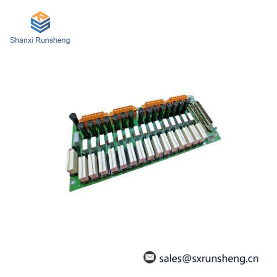 Honeywell MC-TDOR12 51309148-175 Digital Relay Output Board