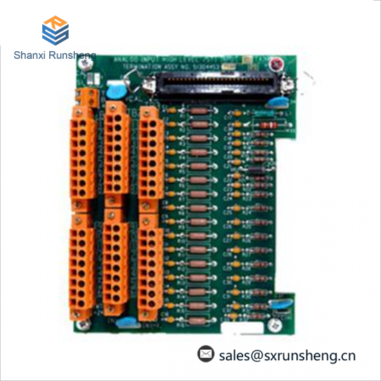 HONEYWELL MC-TDOR62 51309150-275 Control Module
