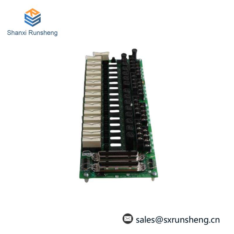 Honeywell MC-TDOR62 51309150-275 Digital Output Module