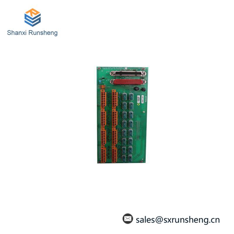 HONEYWELL MC-TDOY23 Digital Output Relay FTA