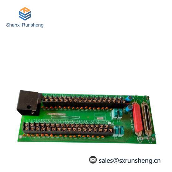 Honeywell MC-TDOY62 DCS Module