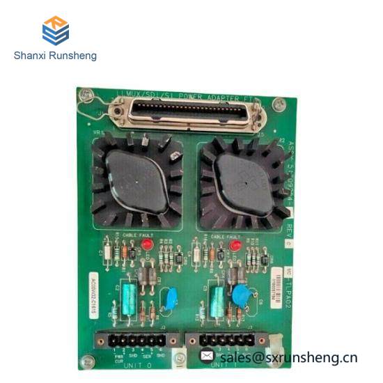 Honeywell MC-TLPA02 ,51309204-175