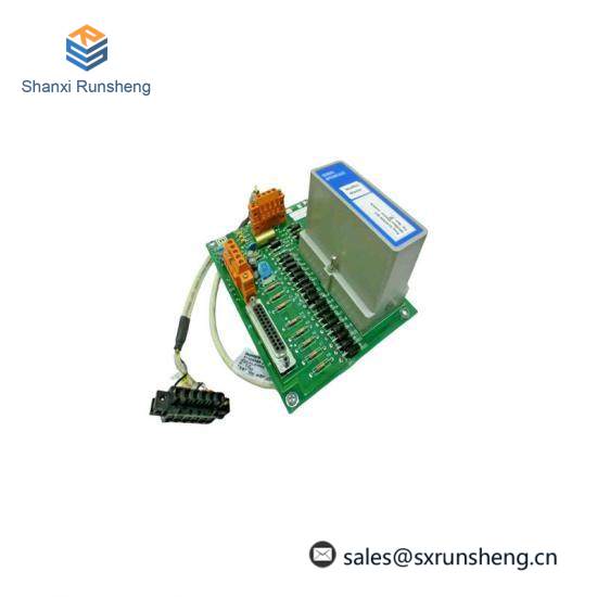 Honeywell MC-TSIM12 51303932-476 Interface Module