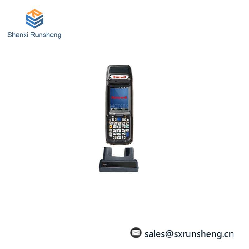 Honeywell MCT404 Handheld Configurator