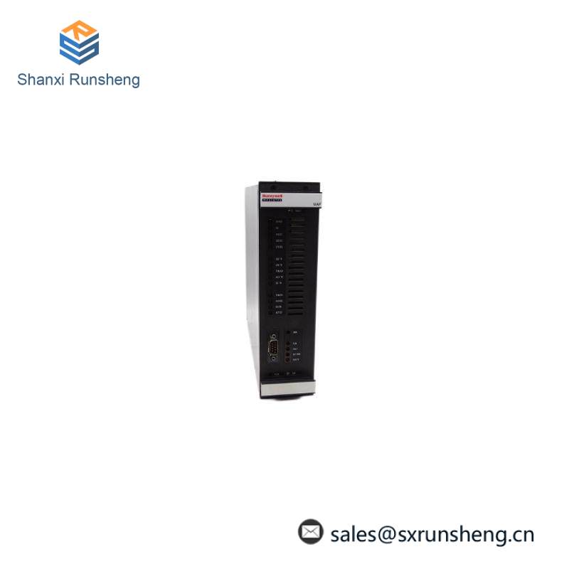 Honeywell MEASUREX 09437300 PC Processor