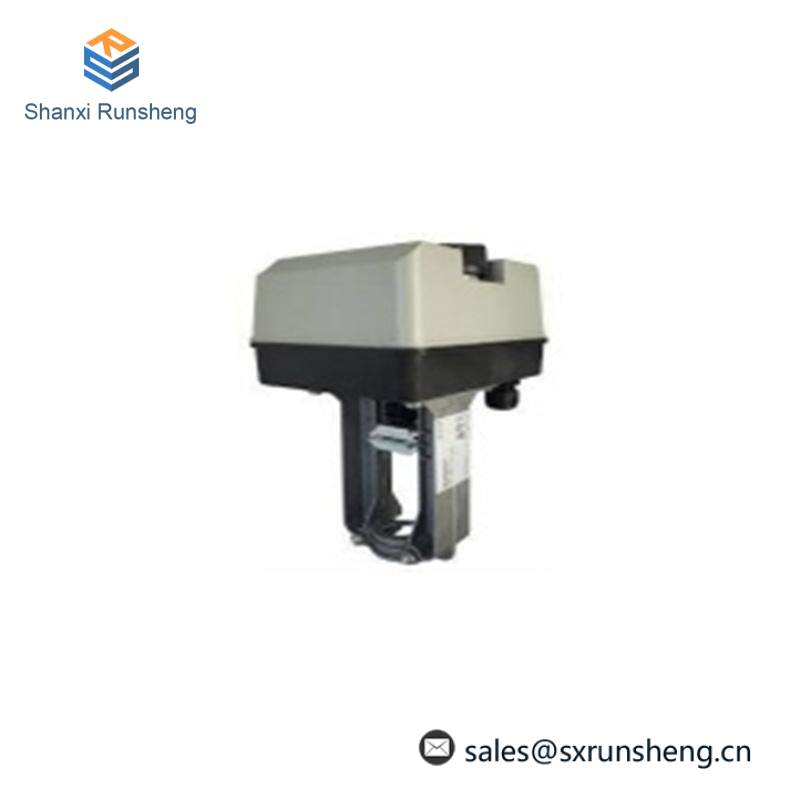 Honeywell ML6420A3015 Control valve