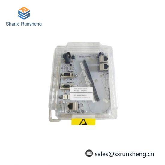 honeywell MTL24571 Converter