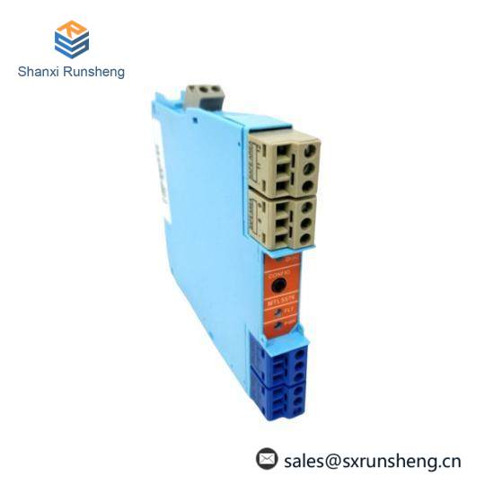 Honeywell MTL4842  HART Interface Module