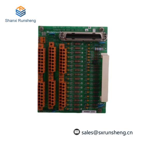 Honeywell MTL8914-MT03  PKS System