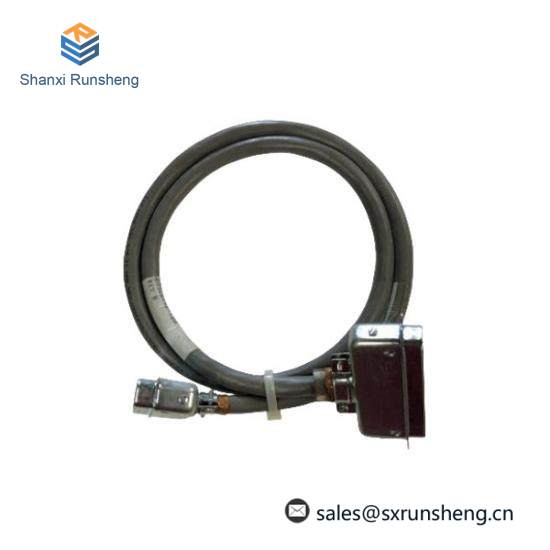 HONEYWELL MU-KBFT02 80366198-200 Bridge Cable