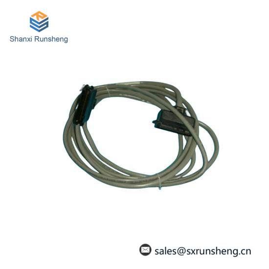 HONEYWELL MU-KFTA05 FTA I/O Cable