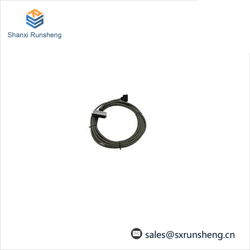 HONEYWELL MU-KFTA10 51201420-010 FTA CABLE
