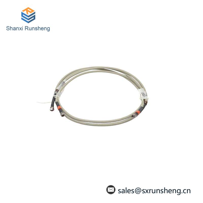 Honeywell MU-KFTA20 51201420-020 FTA Cable