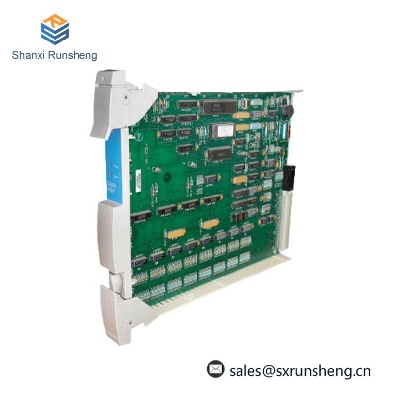 Honeywell MU-PDIX02 51304485-100 Digital Input