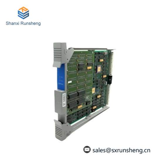Honeywell MU-PPIX02  Pulse Input Module