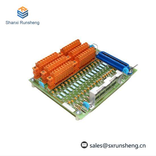 HONEYWELL MU-TAIH02 Terminal Assembly