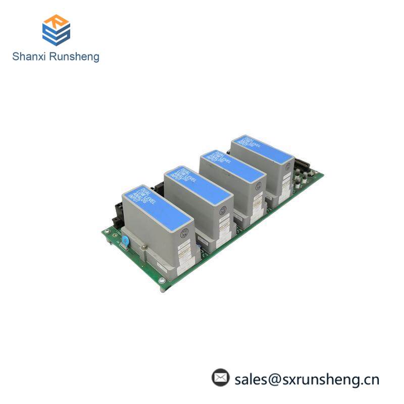 HONEYWELL MU-TAIL02 51304437-100 Analog Input Low Level