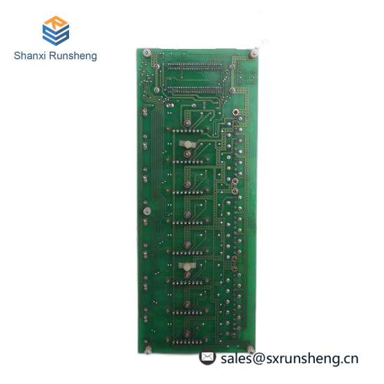 Honeywell MU-TAOY22 51204172-125 PC Board
