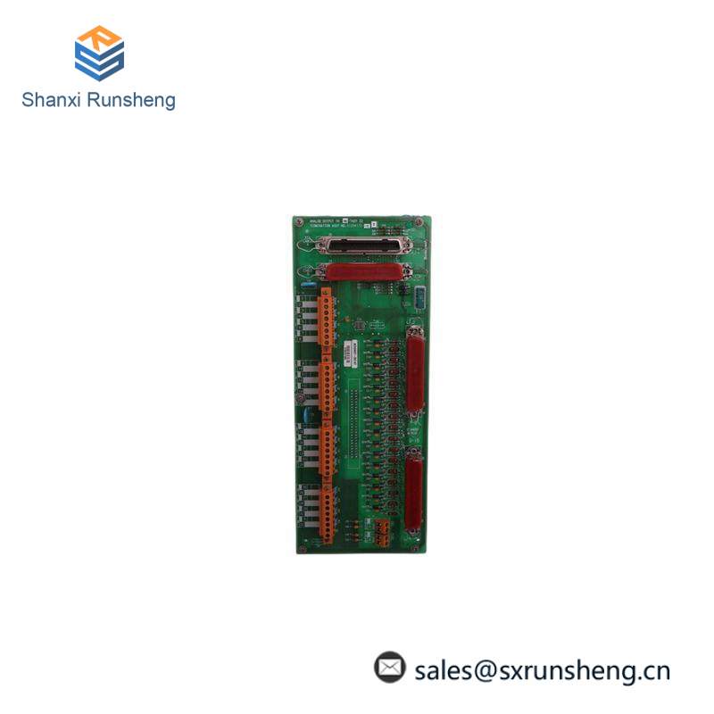 Honeywell MU-TAOY22 Analog Output