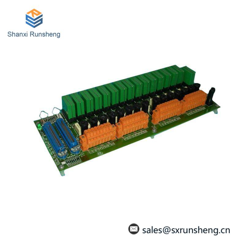Honeywell MU-TDOR22 51309150-125 Digital Output